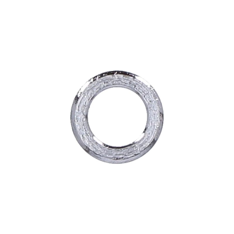 Distanser Gardner-Westcott 5/16" 1/2" 3/16" krom lång (5-pack)