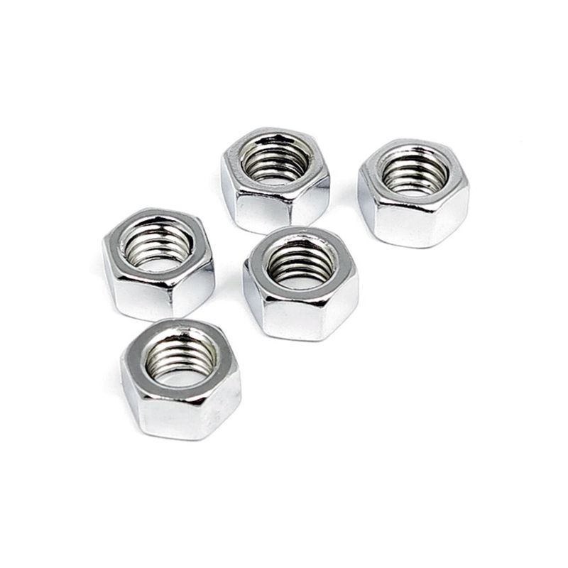 Mutter Gardner-Westcott Hex 1/2-20 rostfri
