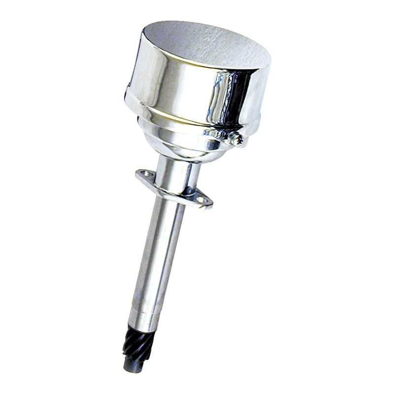 Tändning MCS 2 krom Big Twin 36-65