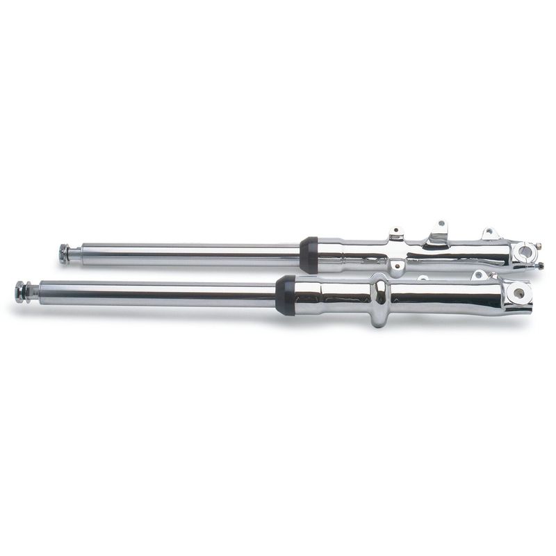 Gaffelrör MCS 41mm FXWG. STD length 80-83