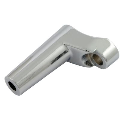 Blinkersfäste fram MCS krom FXRS, FXLR, FXRS 87-94