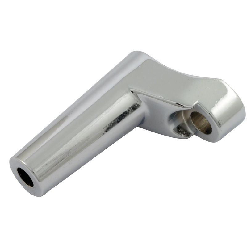 Blinkersfäste fram MCS krom FXRS, FXLR, FXRS 87-94