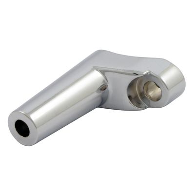 Blinkersfäste fram MCS krom FXRS, FXLR, FXRS 87-94