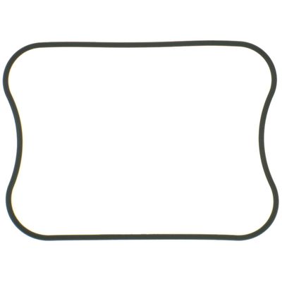 Packning ventilkåpa James Gaskets 17354-86-A övre gummi XL Sportster 86-90 (5-pack)