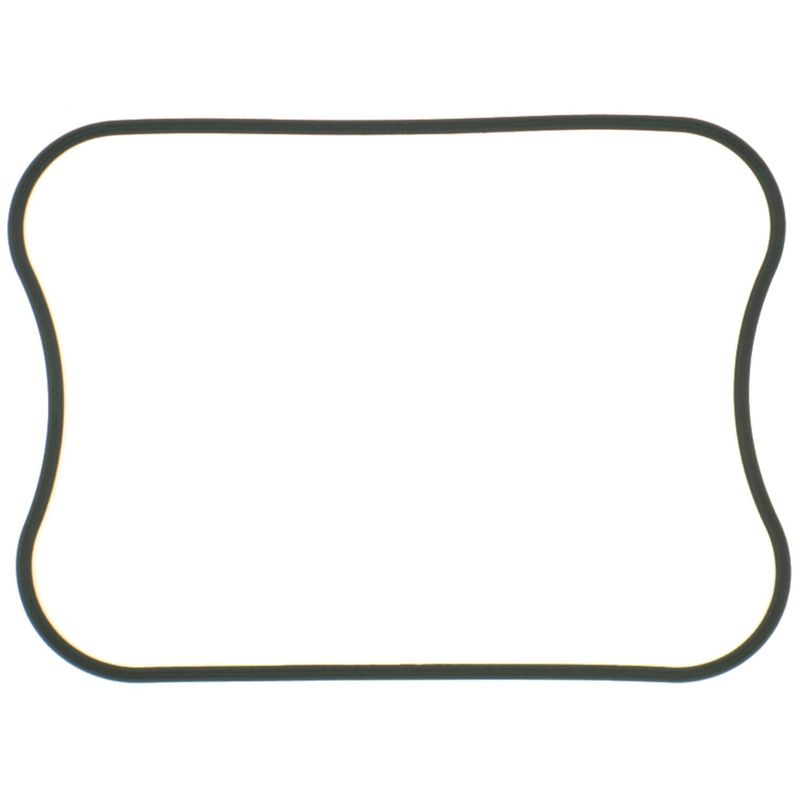Packning ventilkåpa James Gaskets 17354-86-A övre gummi XL Sportster 86-90 (5-pack)