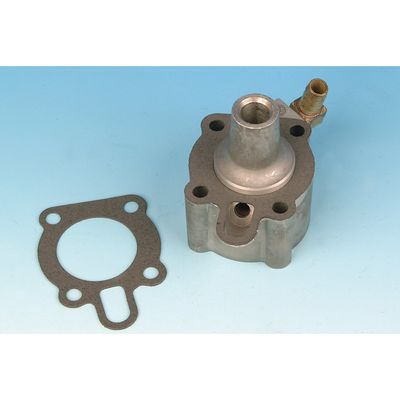 Packning James Gaskets 26495-89 .031" XL Sportster 91-22 (10-pack)
