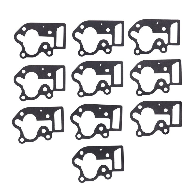 Packning kåpa James Gaskets 26276-92 .031" Evo Big Twin 92-99 (10-pack)