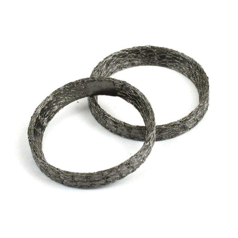 Avgaspackningar James Gaskets 65324-83-A Big Twin 84-26 (5-pack)