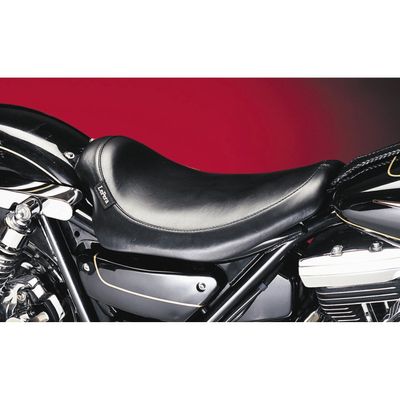 Solosadel Le Pera Silhouette slät FXR 82-94