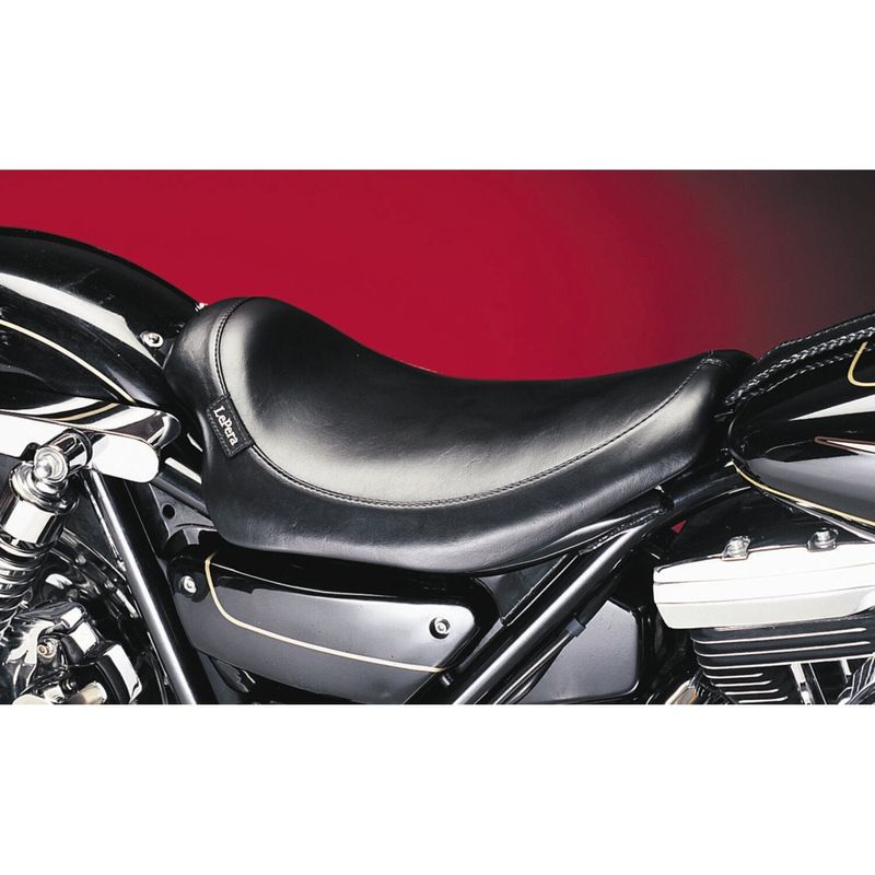 Solosadel Le Pera Silhouette slät FXR 82-94
