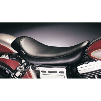 Solosadel Le Pera Silhouette slät Dyna FXD 96-03