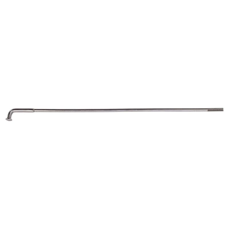 Ekersats MCS 21" 245mm rostfri