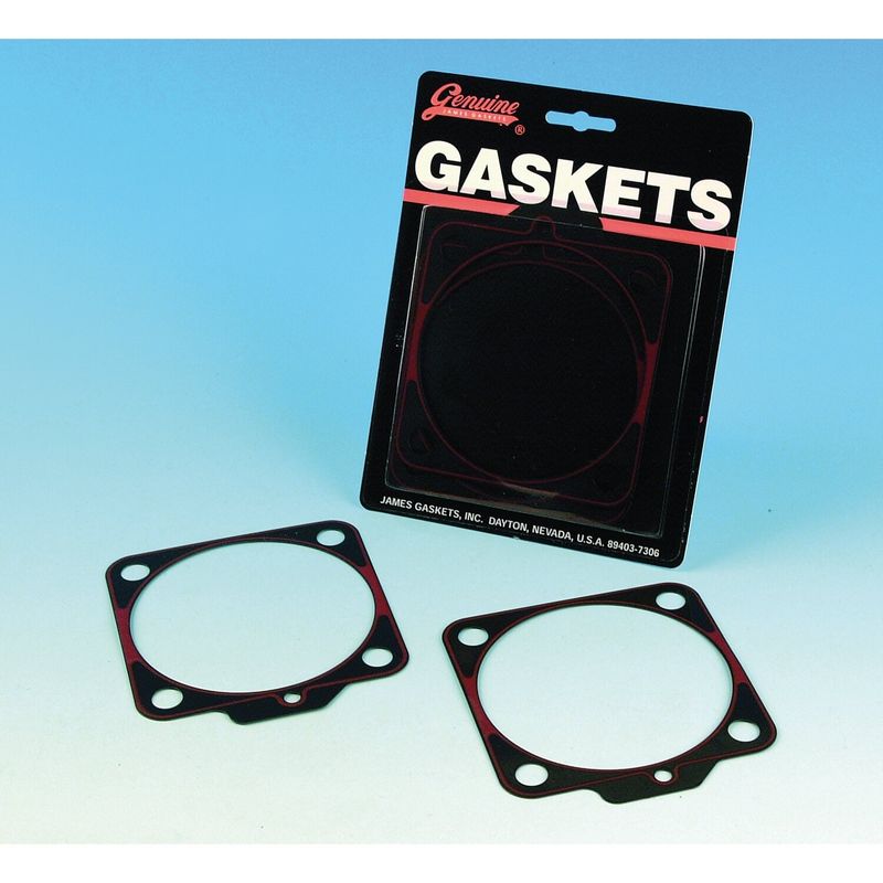 Packningssats cylinder James Gaskets 16777-66-SX RCM 3-5/8" .020" Big Twin 63-84