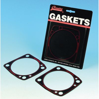 Packningssats cylinder James Gaskets 16777-94 RCM .022" Evo Big Twin 84-99