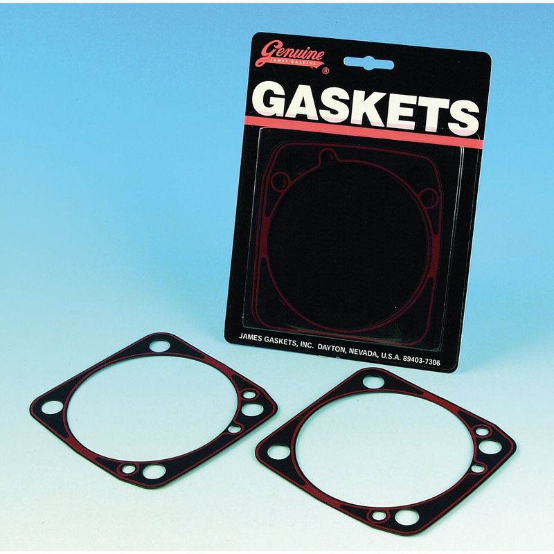 Packningssats James Gaskets 16777-94-S RCM .022" 3-5/8" Evo Big Twin 84-99
