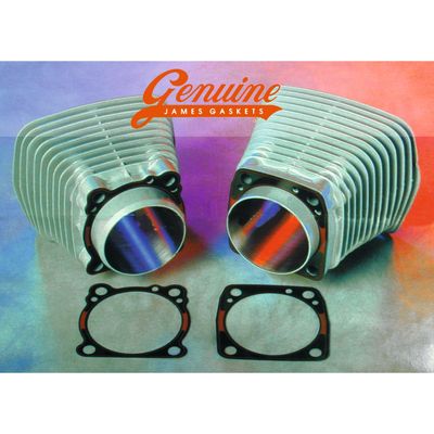 Packningssats cylinder James Gaskets 16774-96 RCM .022" Big Twin 84-99