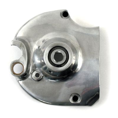 Kåpa drev MCS polerad XL Sportster 54-70