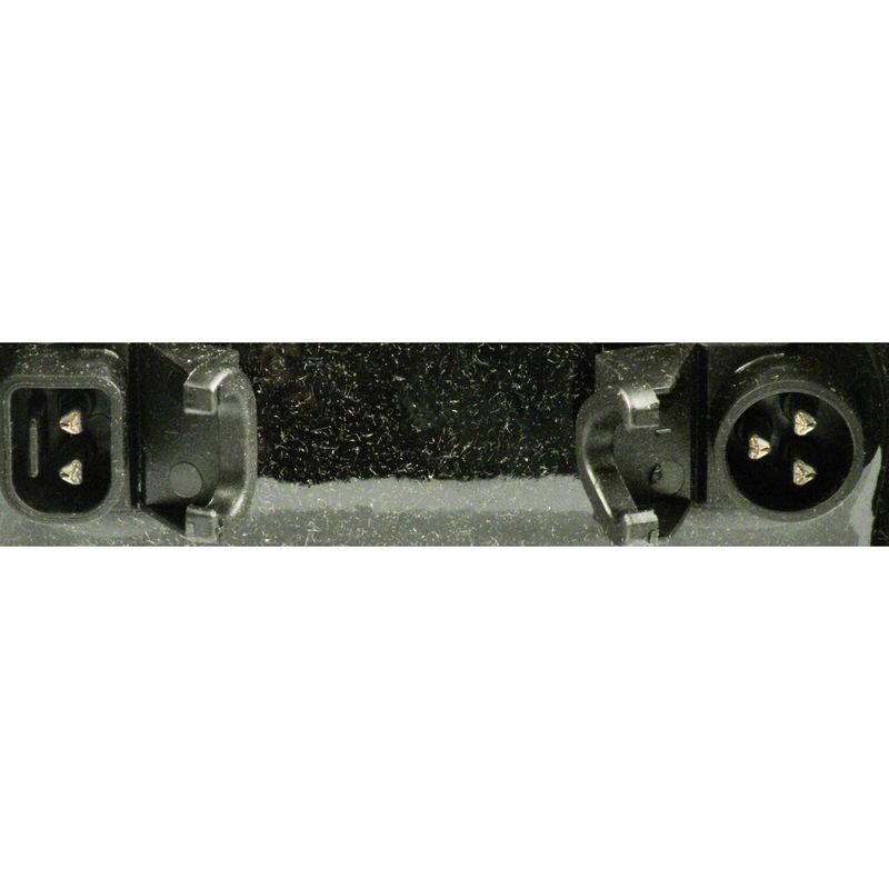 Likriktare spänningsregulator Transpo FLT/Touring 09-16 svart
