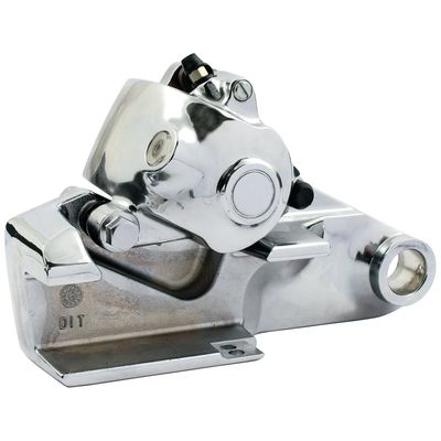 Bromsok bak MCS krom XL Sportster 08-10
