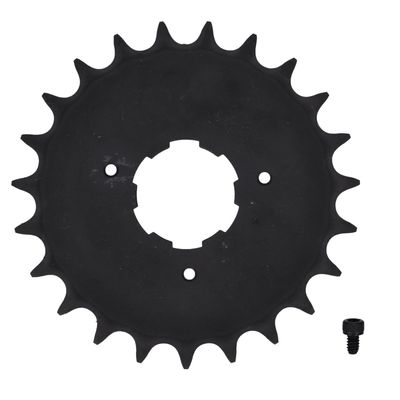 Drev växellåda MCS 23t 4-speed Big Twin 80-85