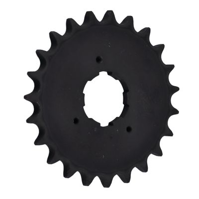 Drev växellåda MCS 23t 4-speed Big Twin 80-85