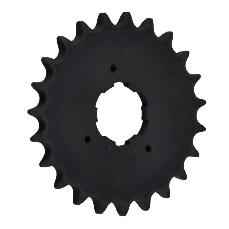 Drev växellåda MCS 23t 4-speed Big Twin 80-85