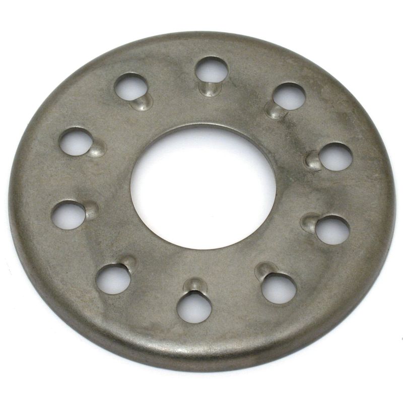 Platta MCS 10 41-E84 Big Twin with 10-stud
