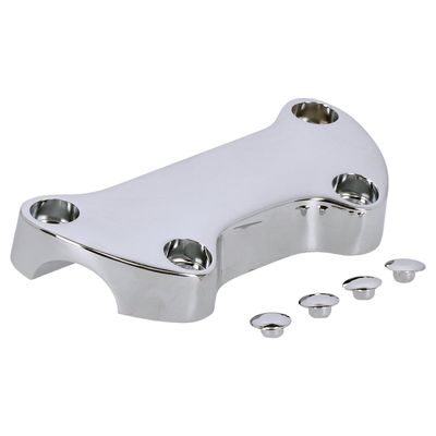 Styrklammer MCS Various 73-17 Big Twin, XL