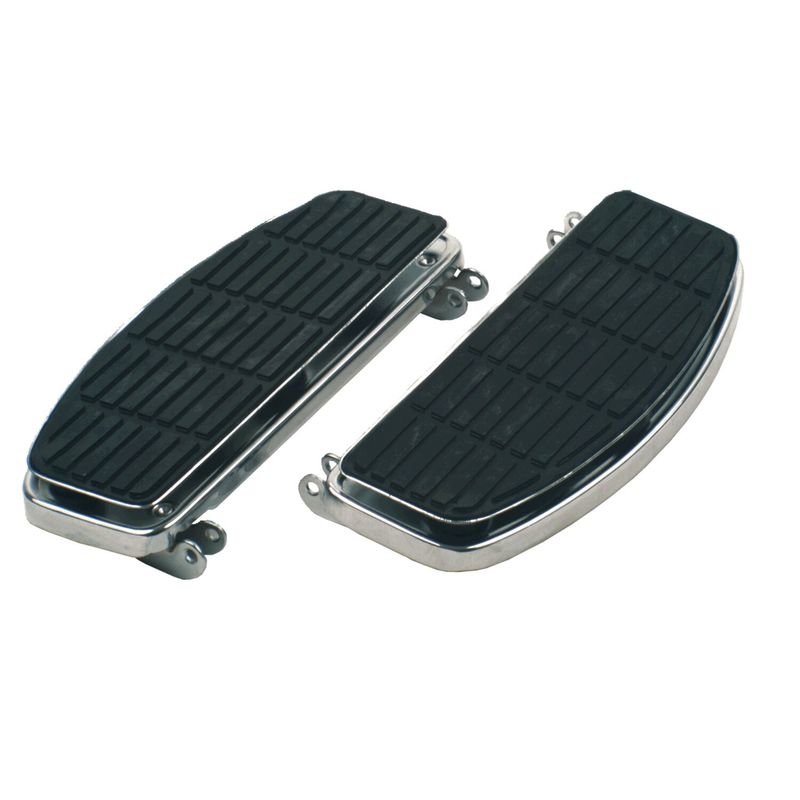 Fotplattor MCS Traditional FL, FLH 66-84