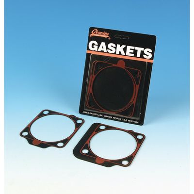 Packningssats cylinder James Gaskets 16776-63-XF Foamet .031" Big Twin 63-84