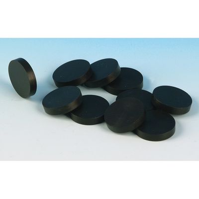 Plugg platta James Gaskets all Big Twin 86-92 (10-pack)
