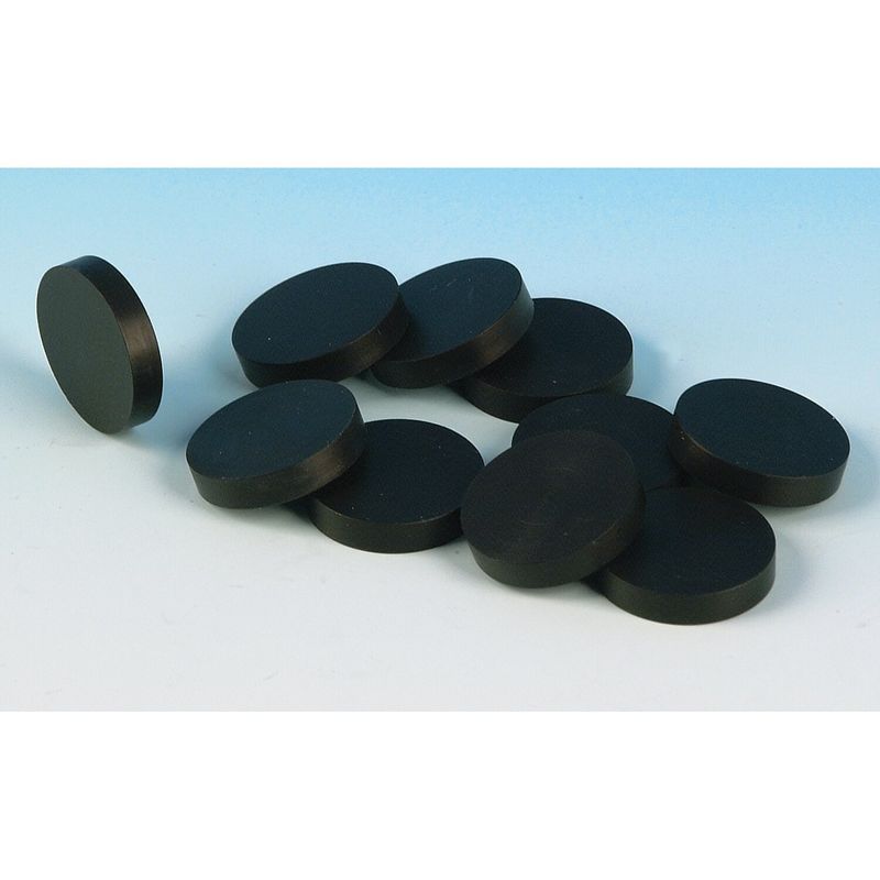 Plugg platta James Gaskets all Big Twin 86-92 (10-pack)