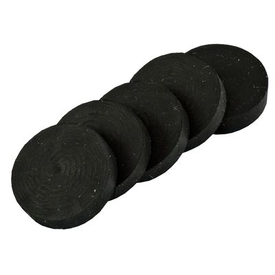 Plugg platta James Gaskets all Big Twin 86-92 (10-pack)
