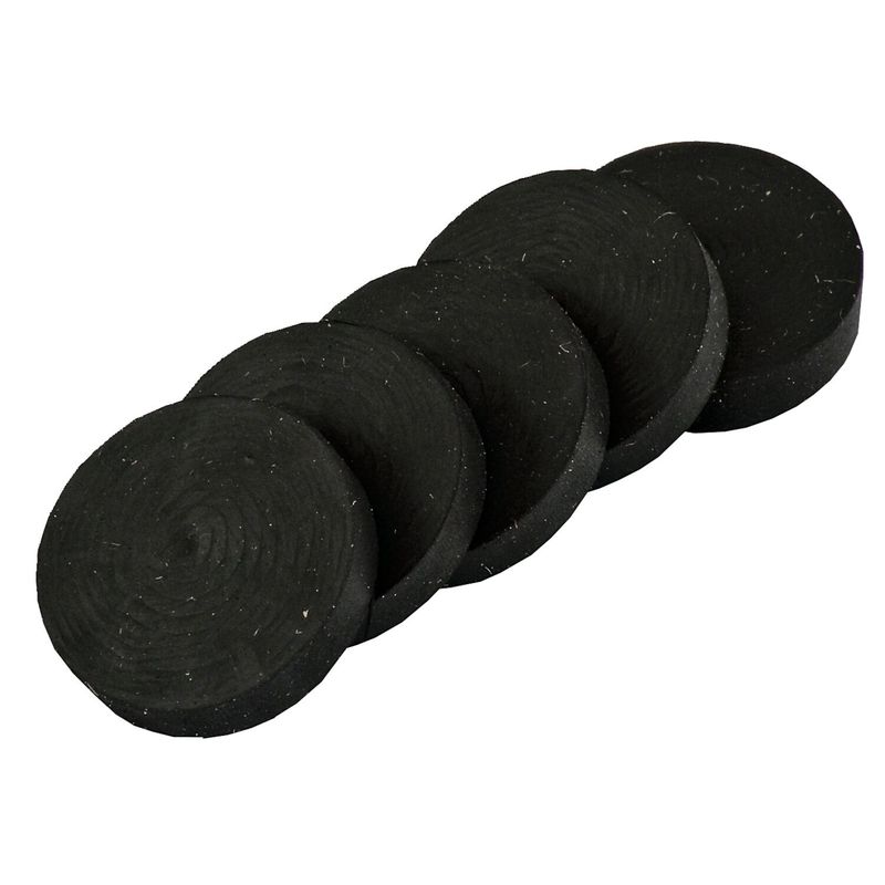 Plugg platta James Gaskets all Big Twin 86-92 (10-pack)