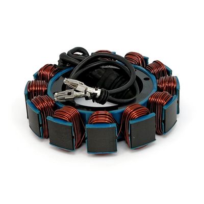 Stator generator WAI Global all FLT/Touring 97-98