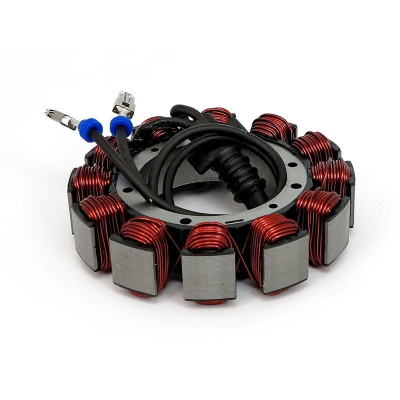 Stator generator WAI Global all FLT/Touring 99-01