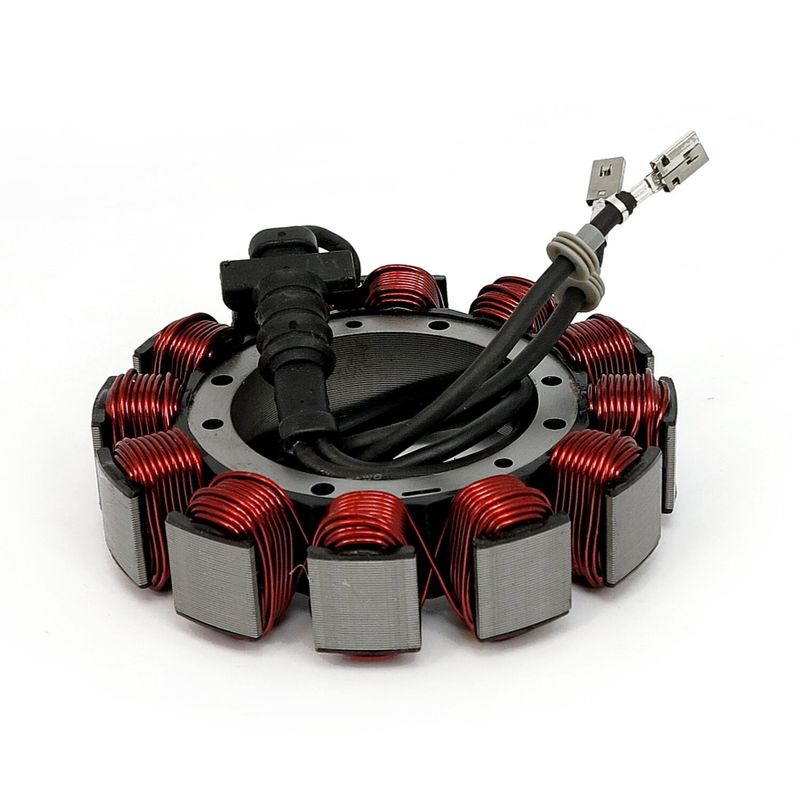 Stator generator MCS FLT/Touring 02-05