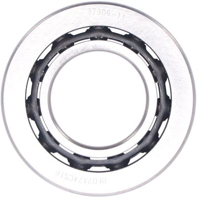 Lager MCS Twin Cam 11-17