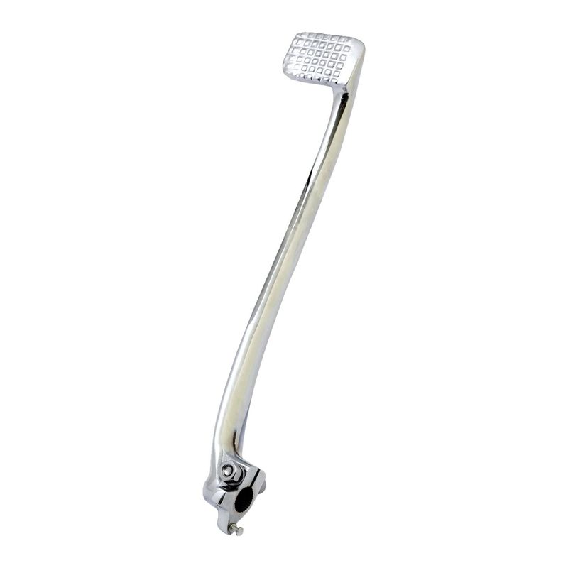 Bromspedal MCS K, XL Sportster 52-74