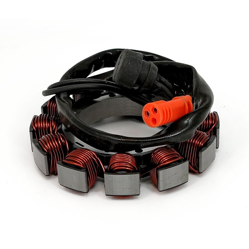 Stator generator WAI Global all XL Sportster 07-13