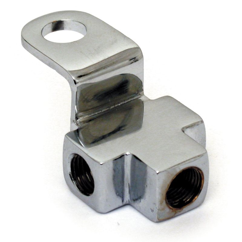 Bromsslang T-koppling MCS