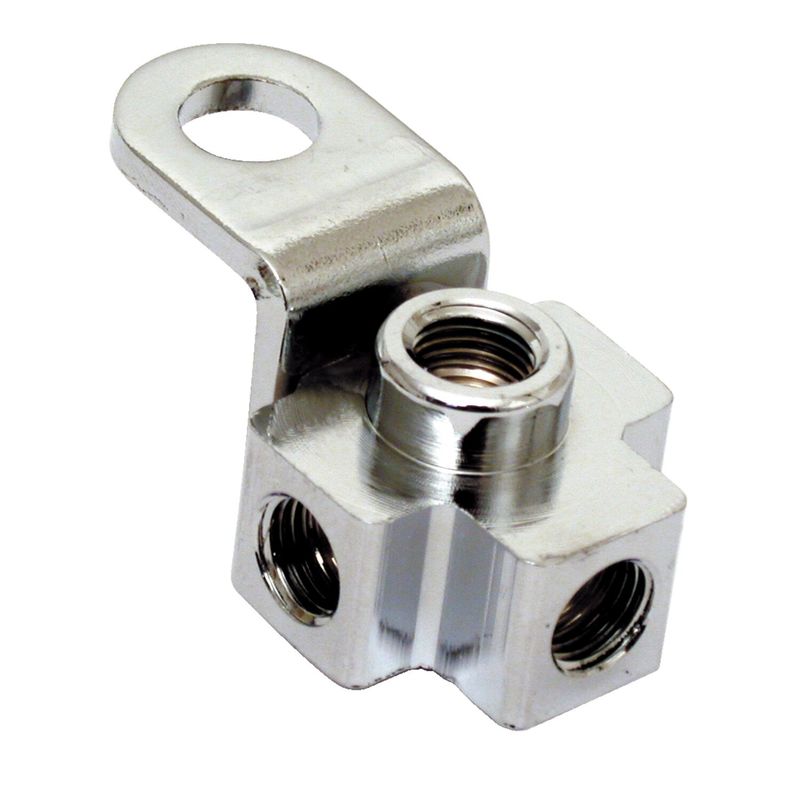 Bromsslang T-koppling bak MCS 71-E72 FX