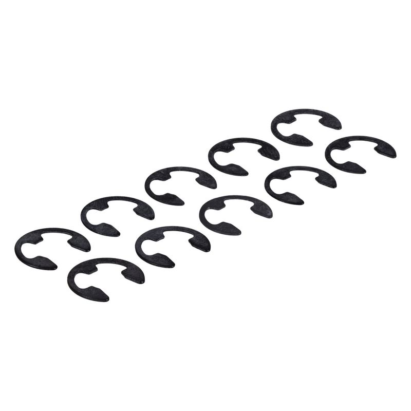 Låsring axel urtrampningsarm koppling MCS 4-växlad Big Twin 70-86 (10-pack)