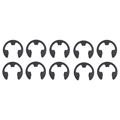 Låsring axel urtrampningsarm koppling MCS 4-växlad Big Twin 70-86 (10-pack)