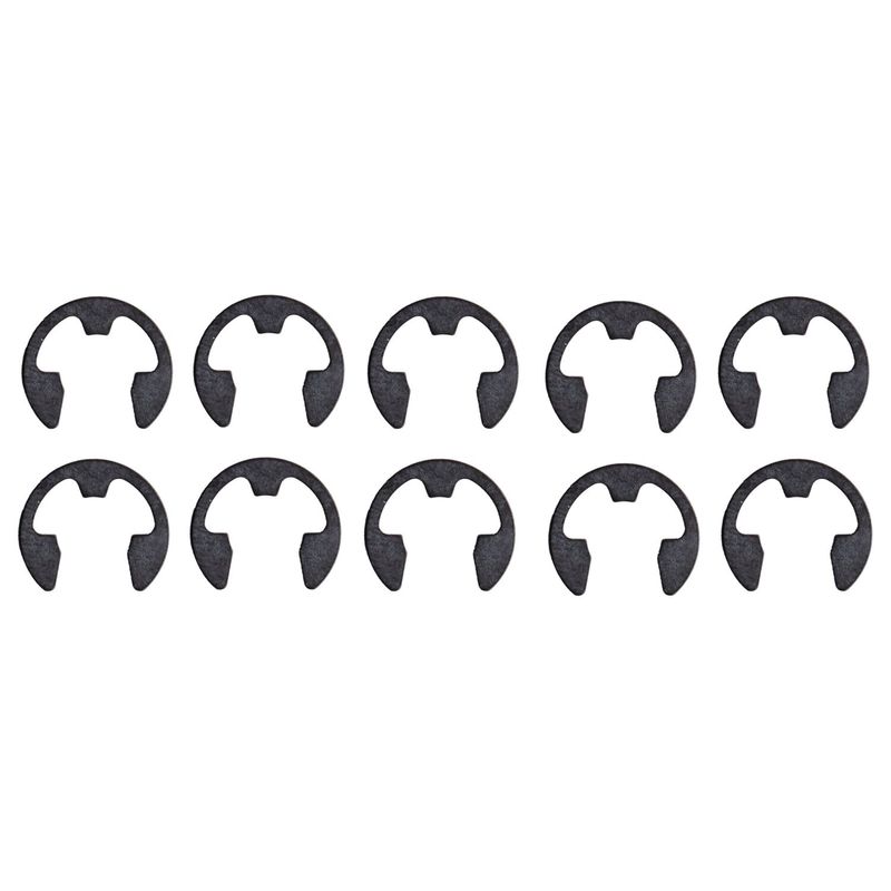Låsring axel urtrampningsarm koppling MCS 4-växlad Big Twin 70-86 (10-pack)