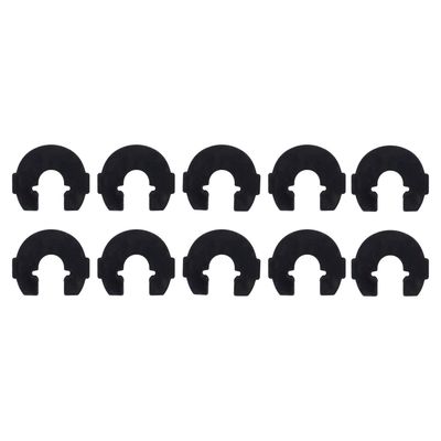 Låsring pinnbult urtrampningsarm koppling MCS (10-pack)