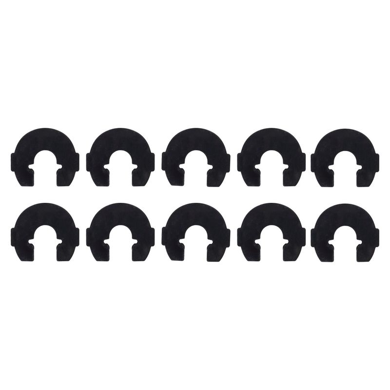 Låsring pinnbult urtrampningsarm koppling MCS (10-pack)