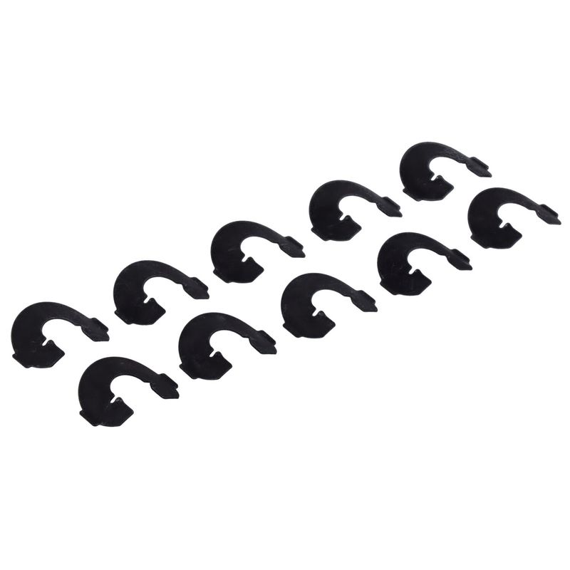 Låsring pinnbult urtrampningsarm koppling MCS (10-pack)