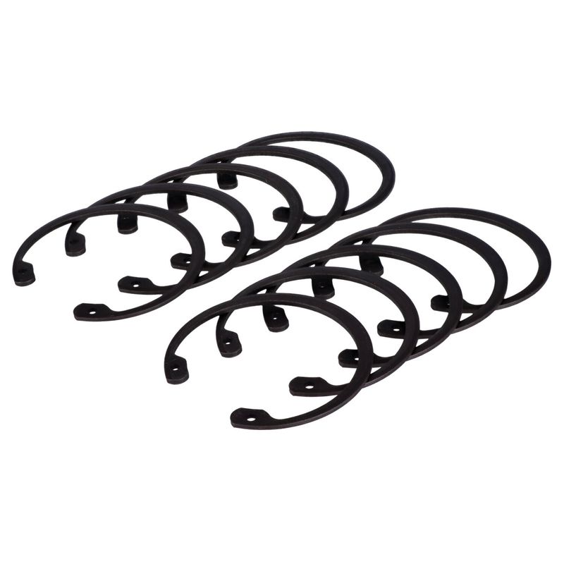 Låsring MCS (10-pack)
