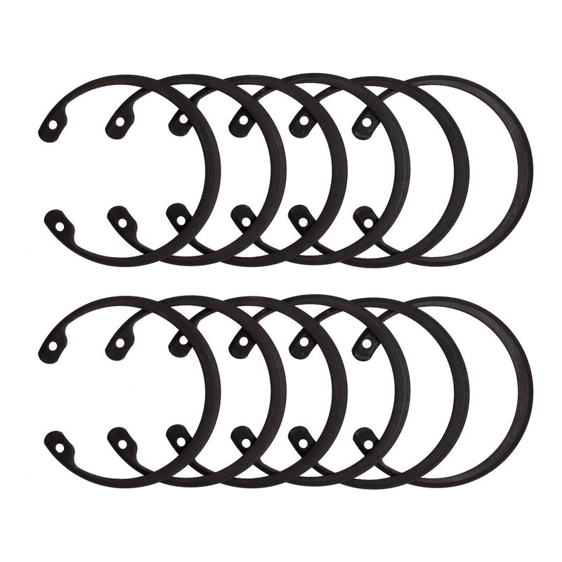 Låsring MCS (10-pack)